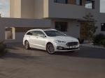 Ford Mondeo Hybrid Turnier 2019 года (WW)